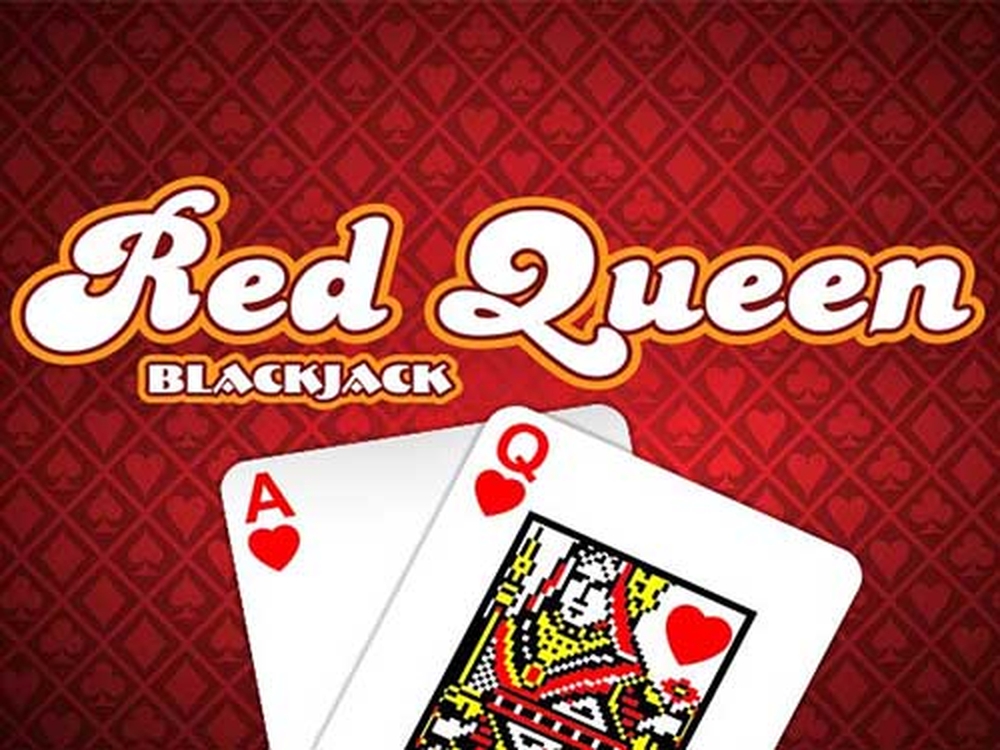 Red Queen Blackjack demo