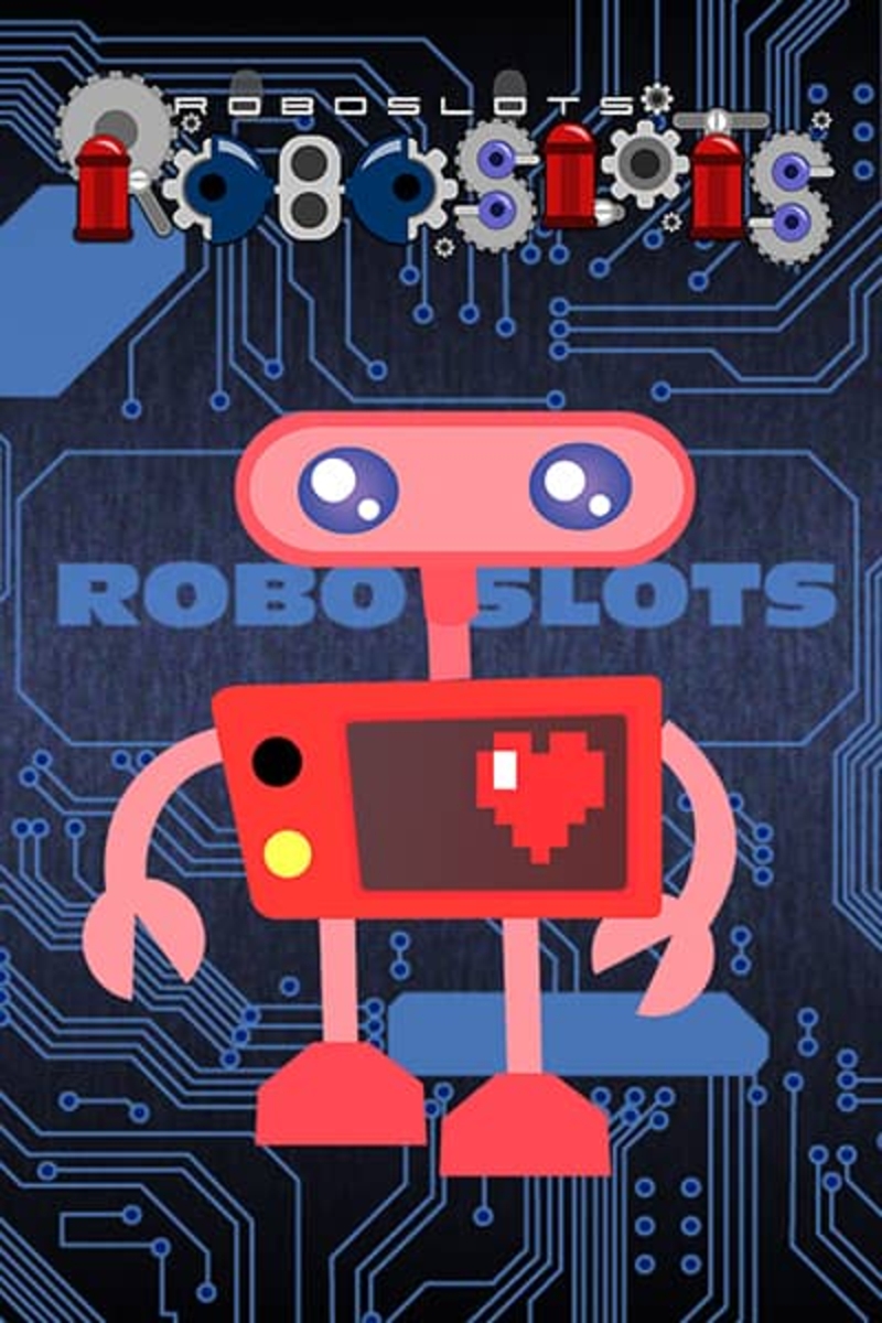 The Roboslots Online Slot Demo Game by 1x2 Gaming