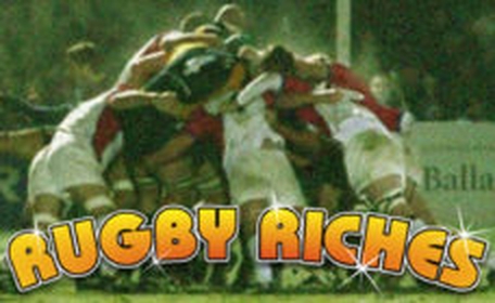 Rugby Riches demo