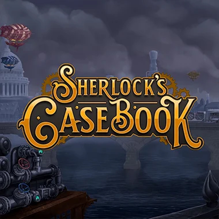 Sherlock's Casebook demo