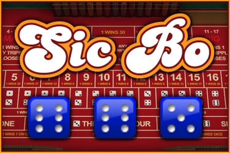 Sic Bo (1X2gaming) demo