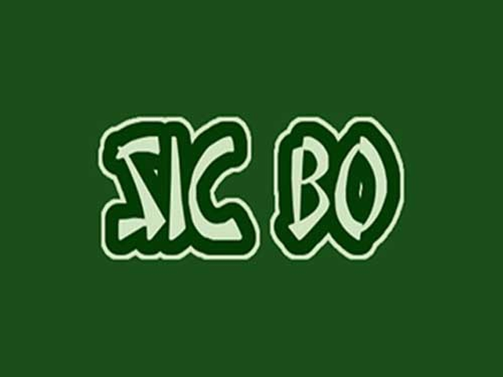 Sic bo 888 demo