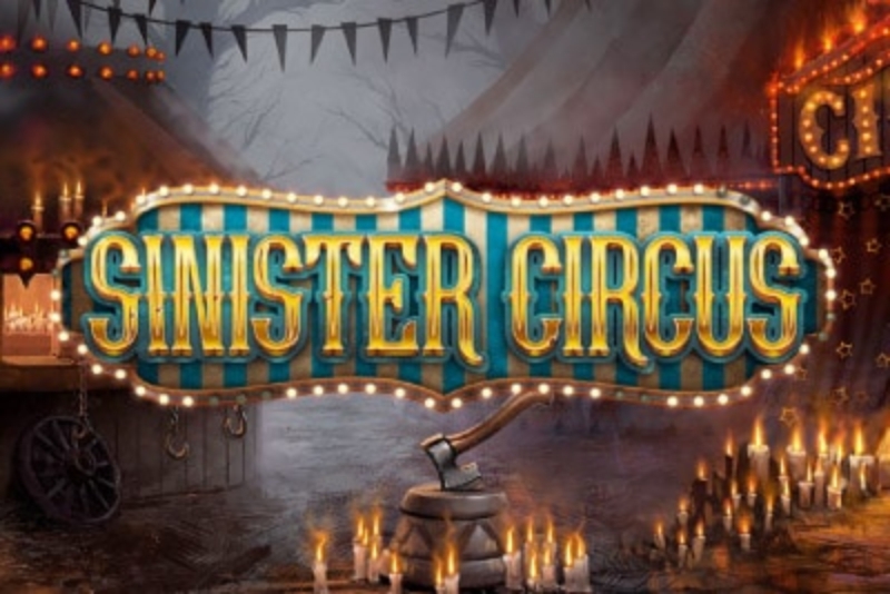 Sinister Circus demo