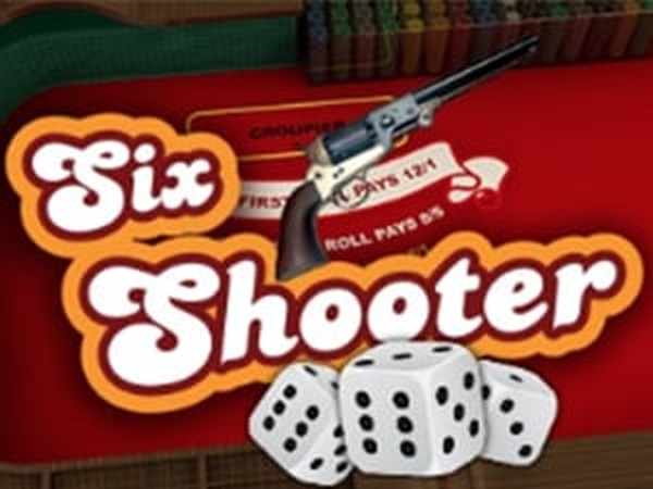 Six Shooter demo