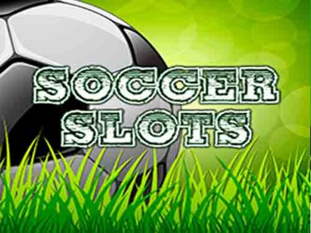 Soccer Slots demo