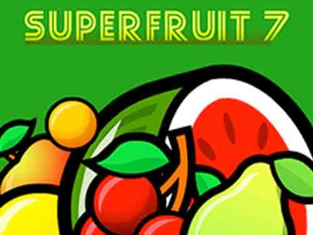 Super Fruit 7 demo