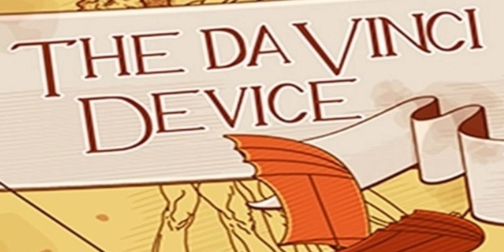 The Da Vinci Device demo