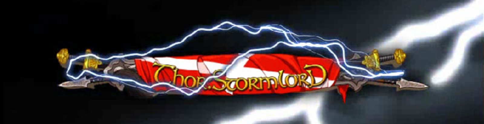 Thor: Stormlord demo