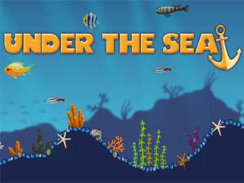 Under The Sea 1x2 demo