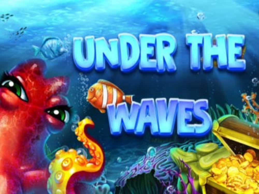 Under The Waves demo