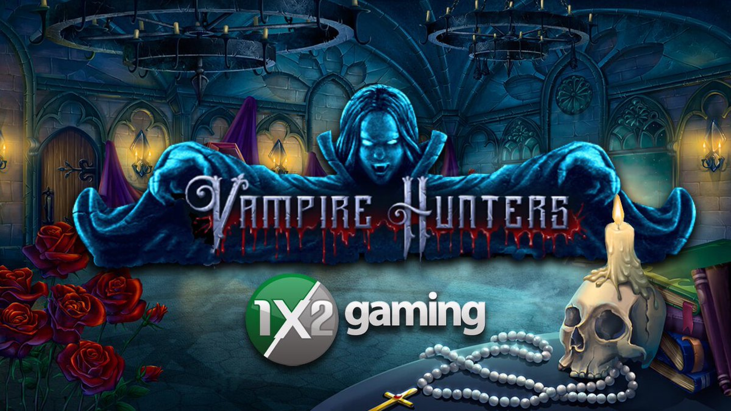 Vampire Hunters demo