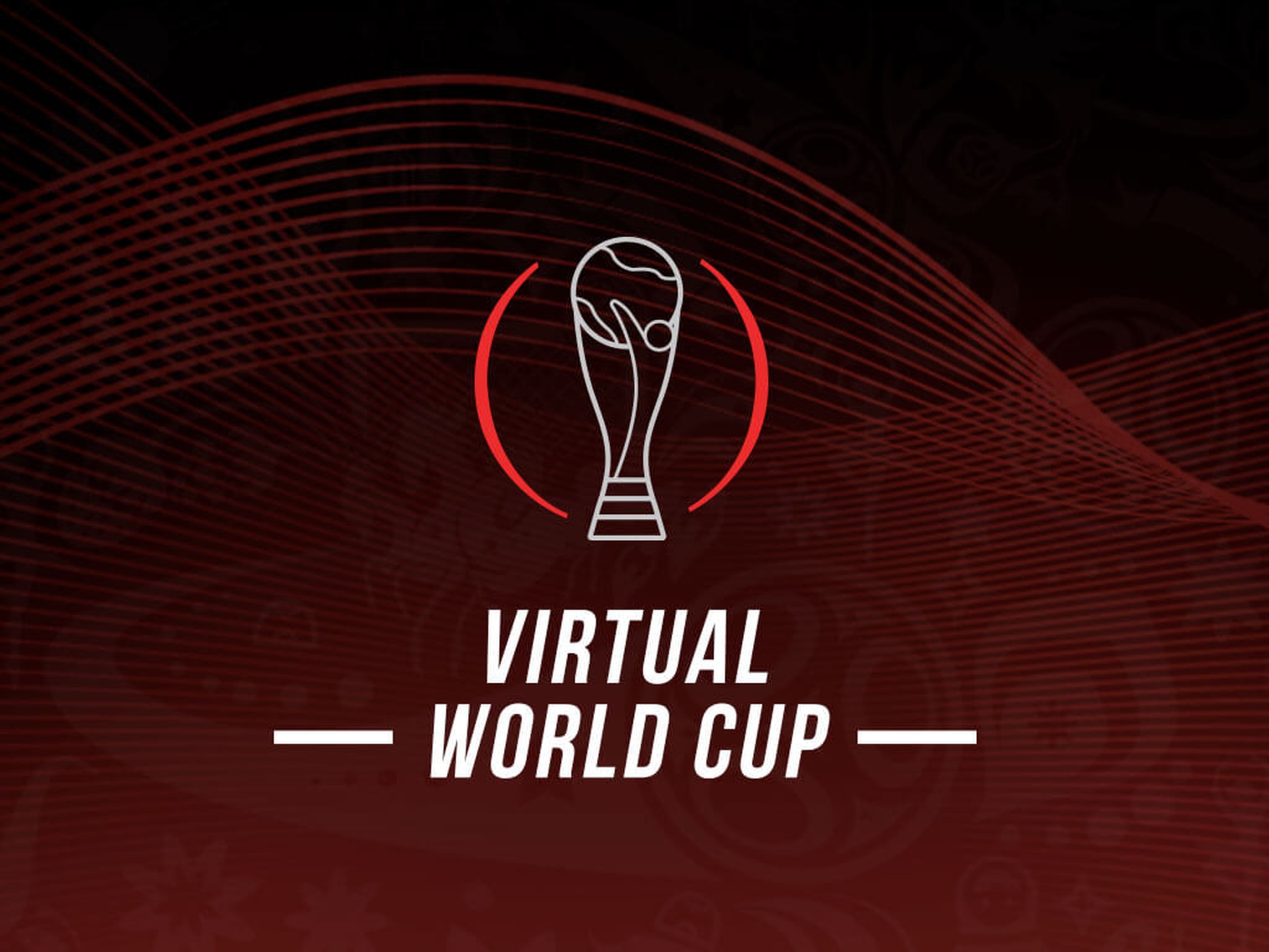 Virtual World Cup demo