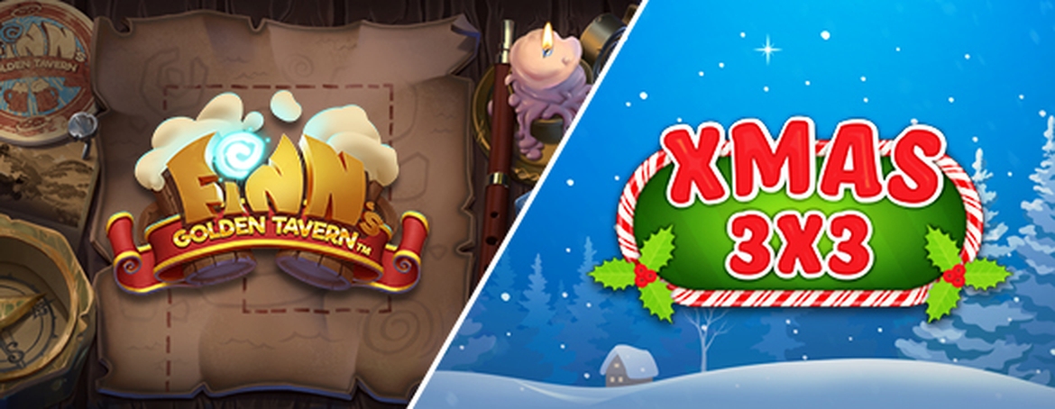 Xmas 3x3 demo