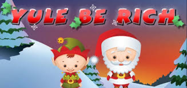 Yule Be Rich demo