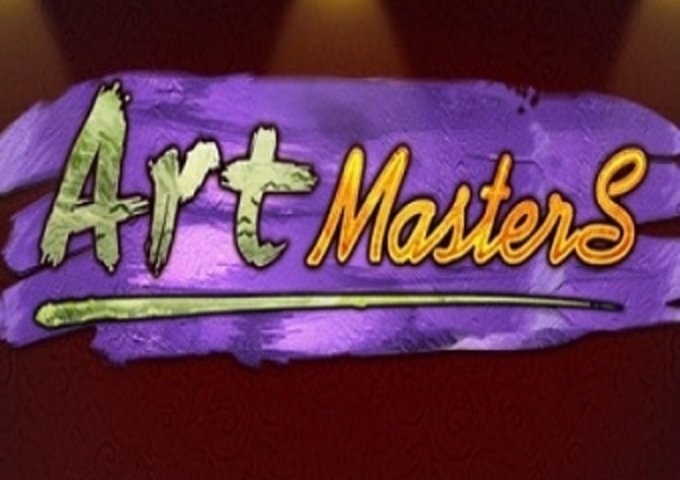 Art masters demo
