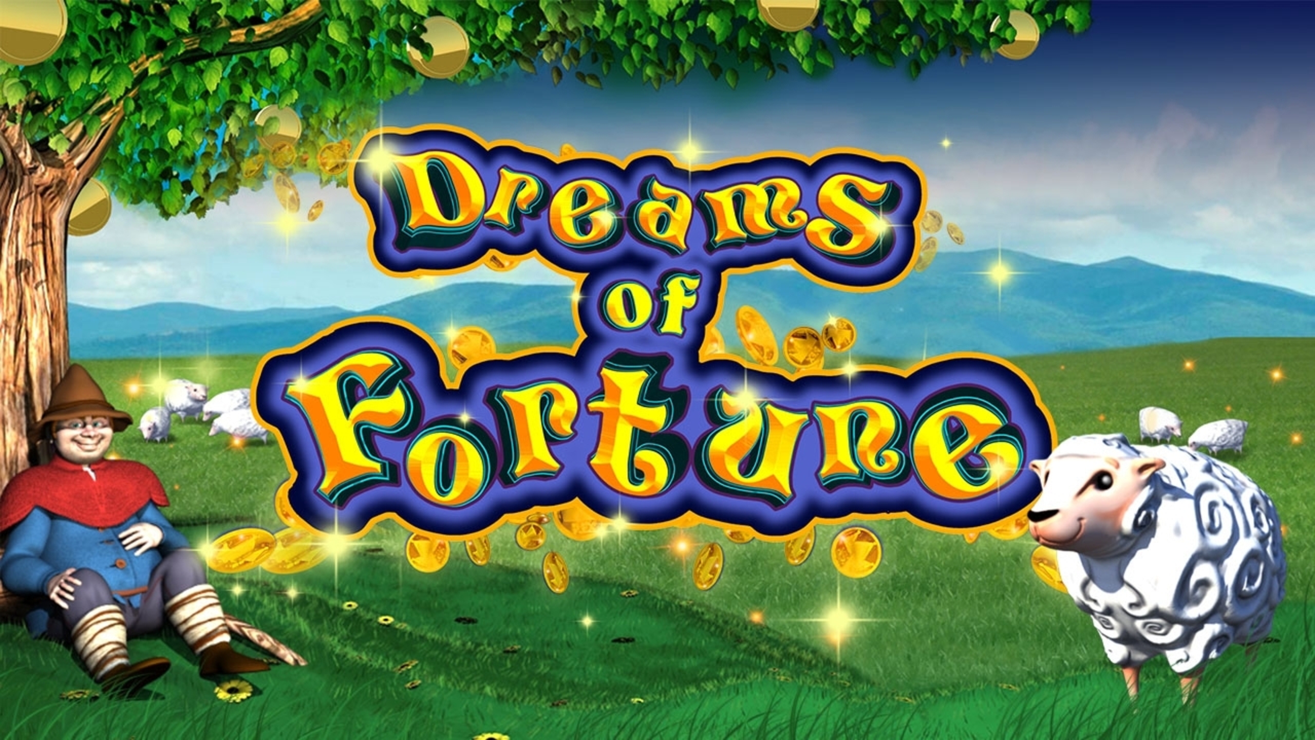 The Dreams of Fortune Online Slot Demo Game by 2 By 2 Gaming