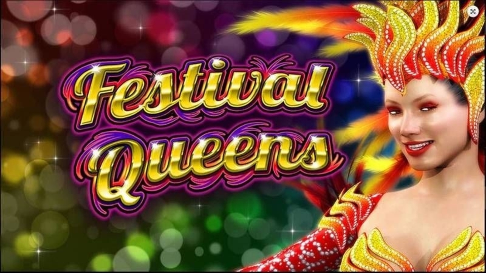 Festival Queen
