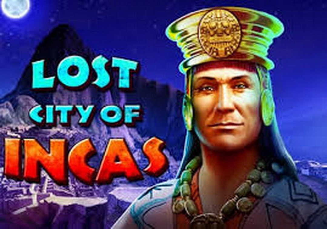 The Lost City of Incas Online Slot Demo Game by 2 By 2 Gaming