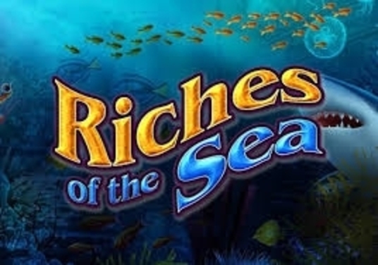 Riches of the Sea demo