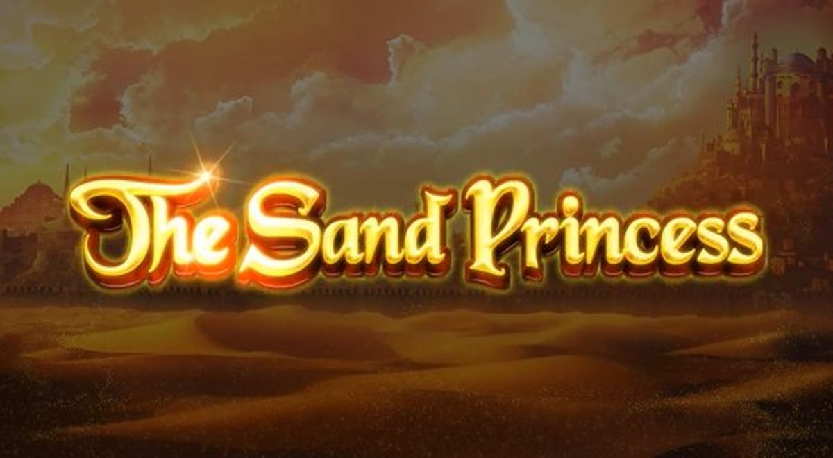 The Sand Princess demo