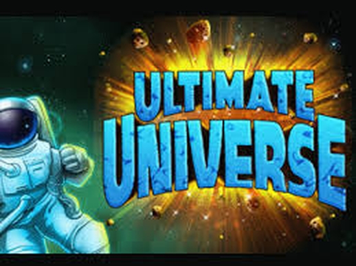 Ultimate Universe demo