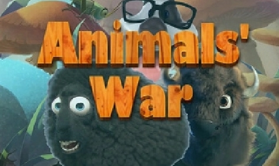 Animals’ War