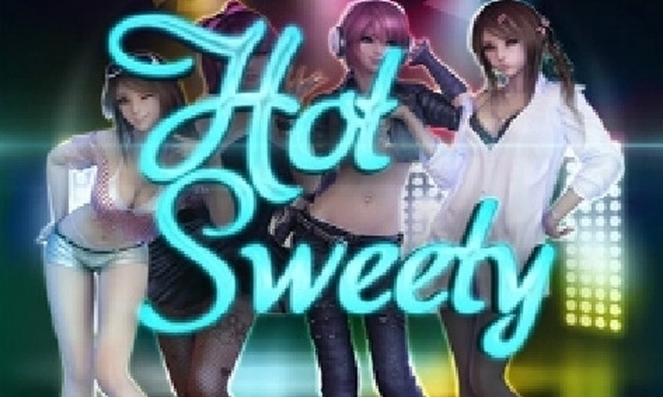 Hot Sweety demo