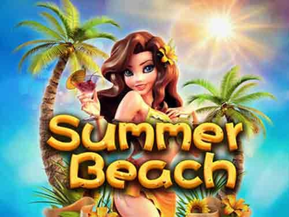 The Summer Beach Online Slot Demo Game by Aiwin Games