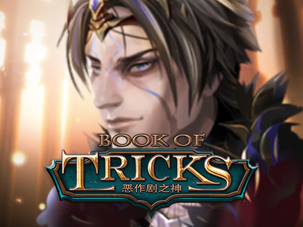 Book of Tricks demo