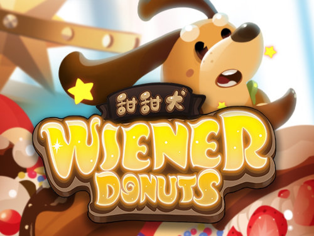 Wiener Donuts demo