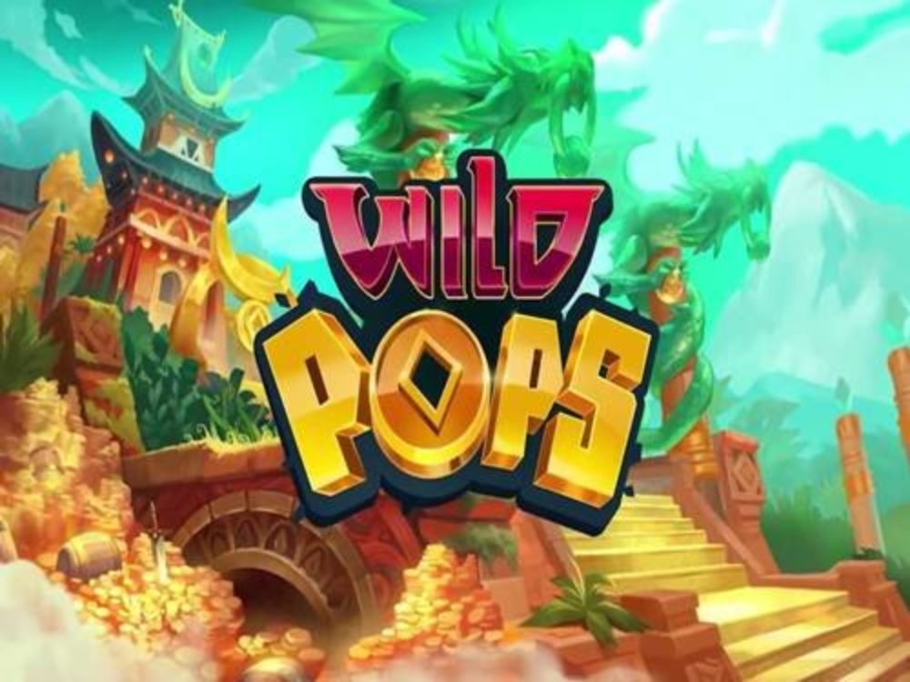 Wildpops demo