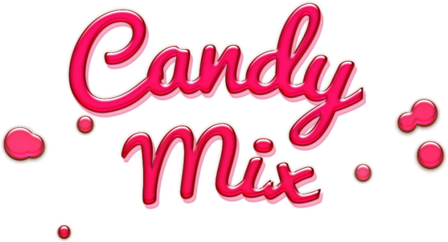 Candy Mix demo