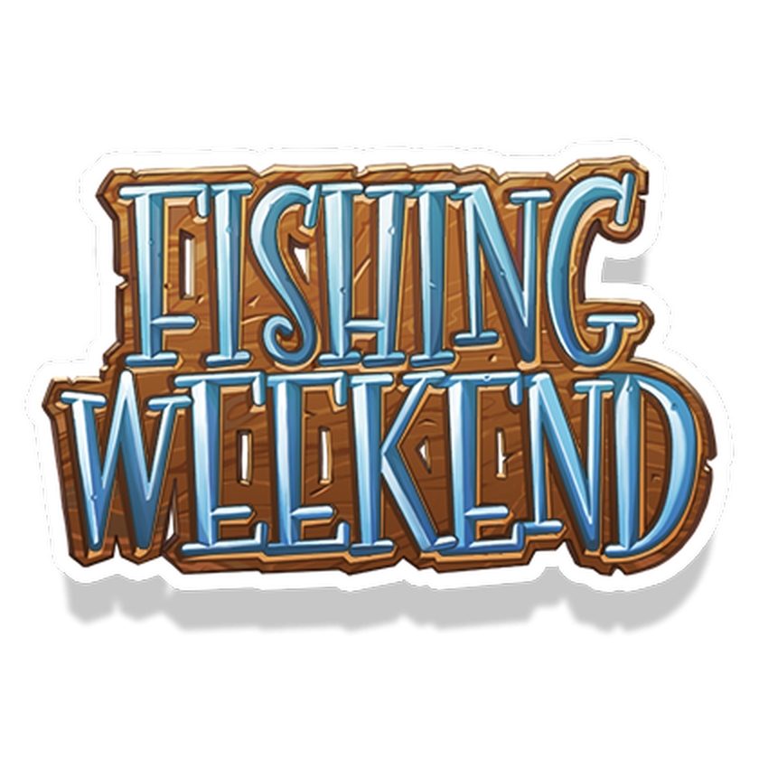 Fishing Weekend demo