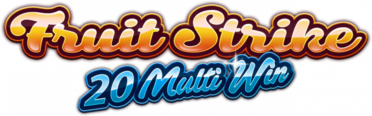 Fruit Strike: 20 Multi Win demo