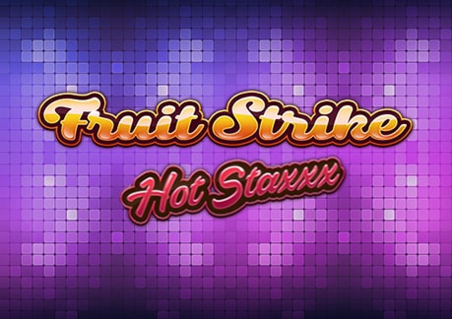 Fruit Strike: Hot Staxxx demo