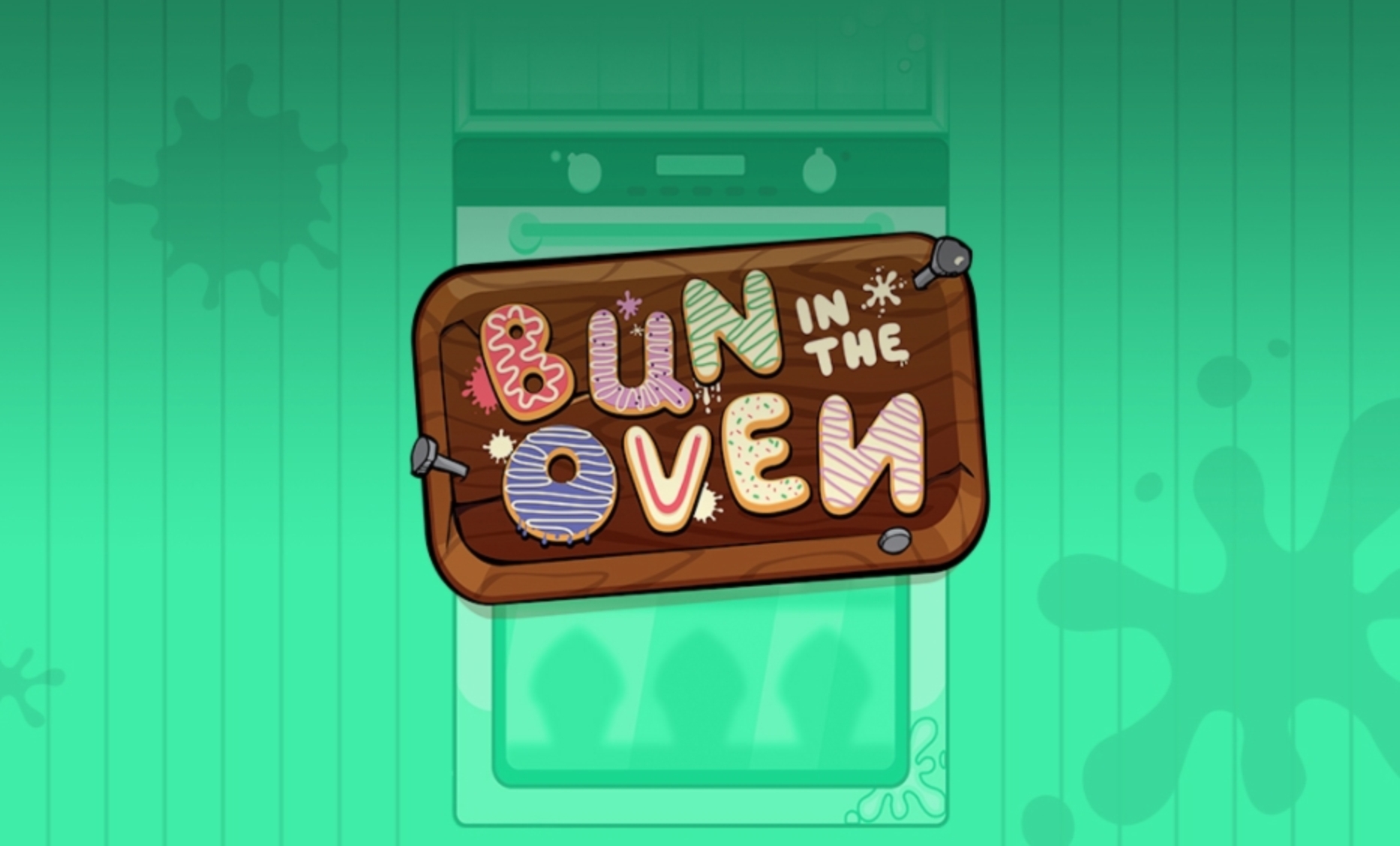Bun in the Oven demo