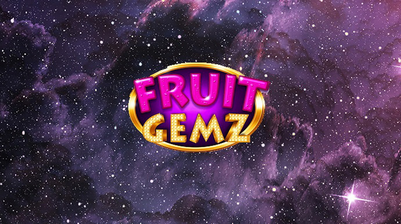 Fruit Gemz demo