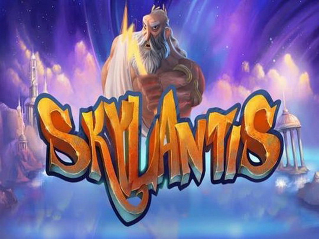 The Skylantis Online Slot Demo Game by Boomerang Studios