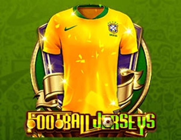 Football Jerseys demo