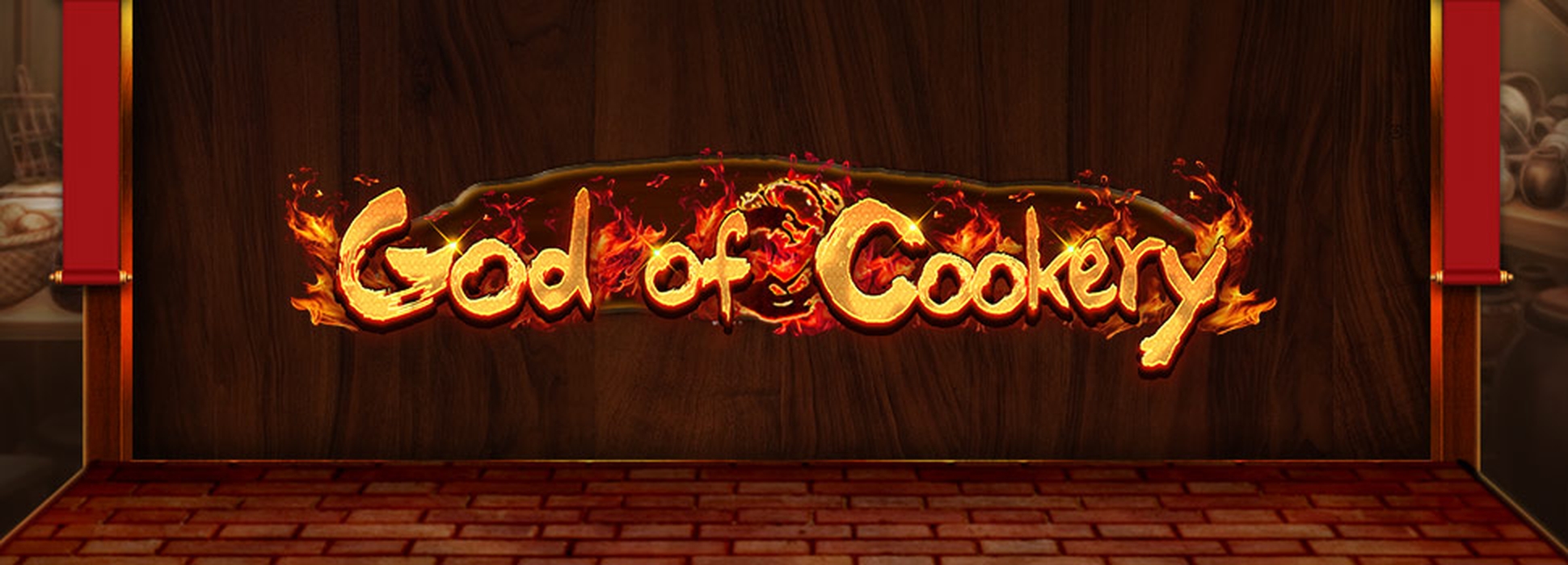 God of Cookery demo