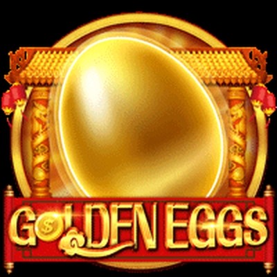 Golden Eggs (CQ9Gaming) demo