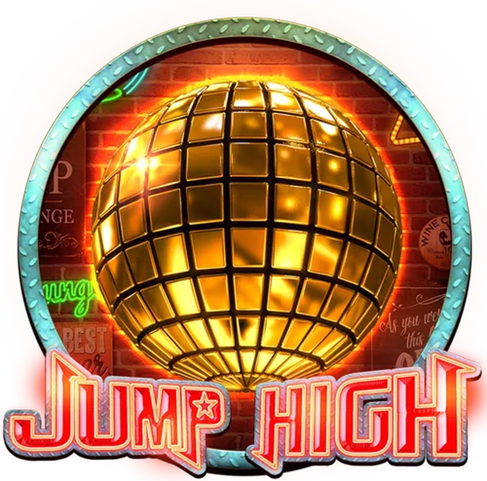 Jump High demo