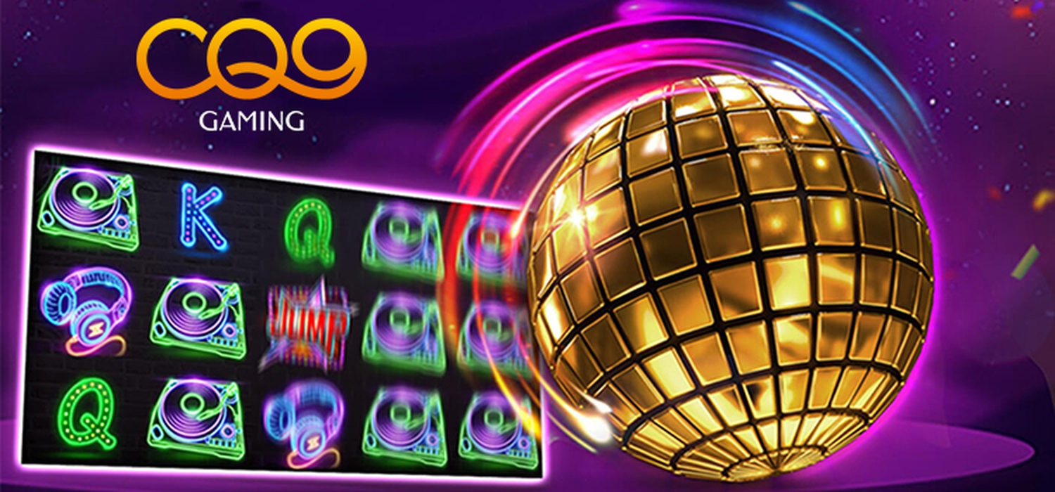 Mahjong King (CQ9 Gaming) demo
