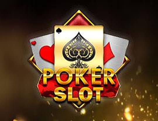 Poker Slot demo