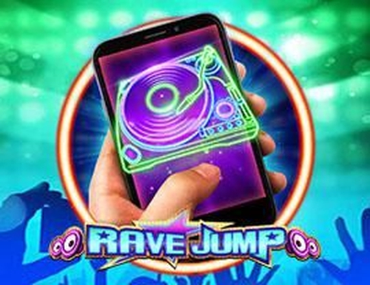 Rave Jump demo
