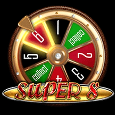 Super 8 (CQ9 Gaming) demo