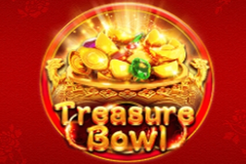 Treasure Bowl (CQ9Gaming) demo