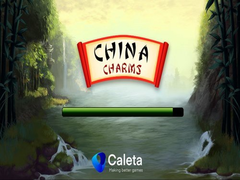 The China Charms Online Slot Demo Game by Caleta Gaming