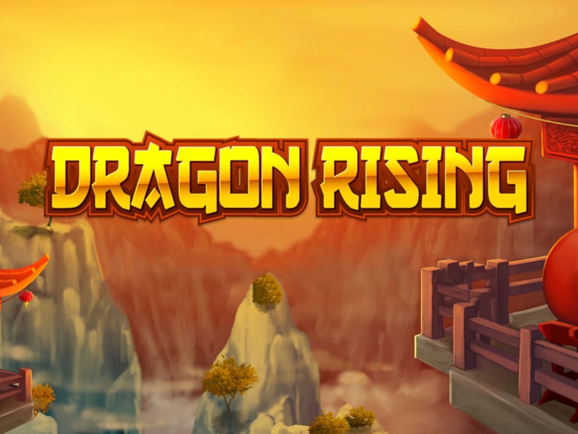 Dragon Rising demo