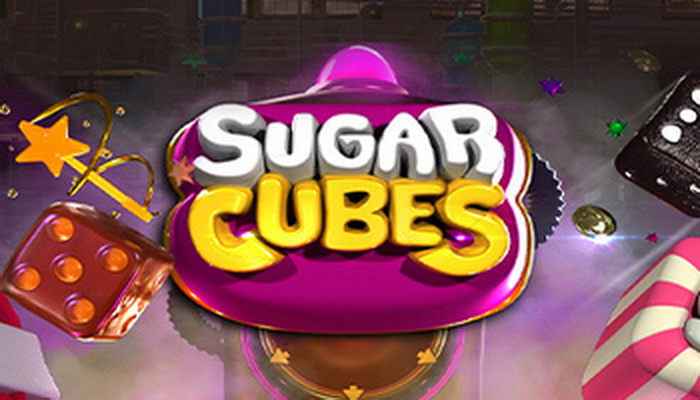 Sugar Cubes Halloween